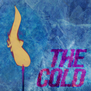 The Antipreneurs The Cold cover artwork