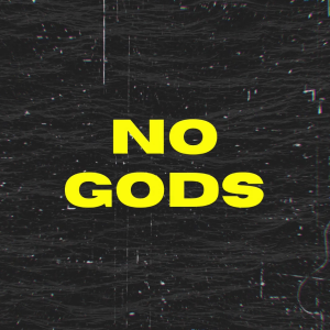 The Antipreneurs No Gods cover artwork