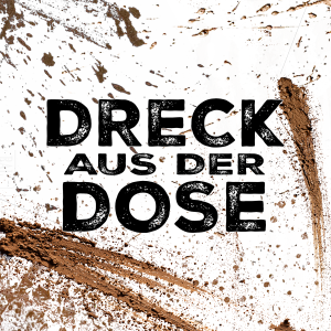 The Antipreneurs Dreck aus der Dose cover artwork